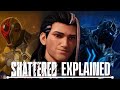 GENO IS HERE… (Fortnite SHATTERED event Explained)