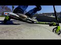 ST Ski Scooter Z5+7