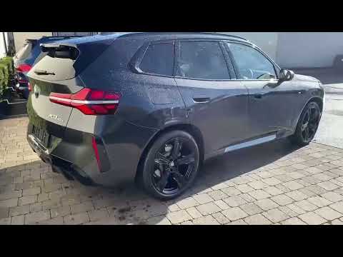 BMW X3 30e xDrive M Sport - Image 2
