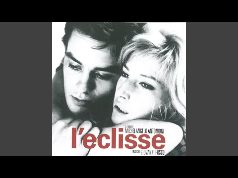 Eclisse Twist (Strumentale)