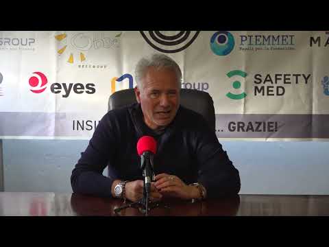 SERIE D | LE INTERVISTE POST GARA | AC CREMA 1908 - PONTE SAN PIETRO