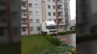 BAHÇEŞEHİR EVDEN EVE NAKLİYAT (0532) 067 91 36