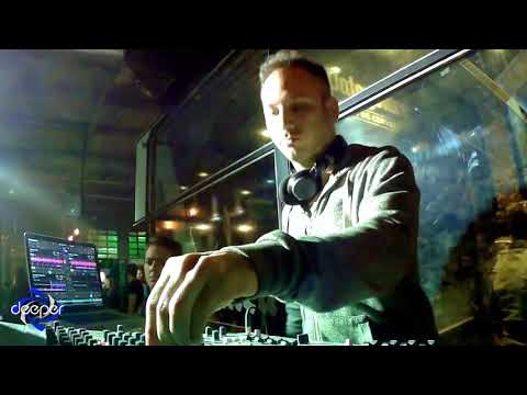 Tomy Wahl @ LaPatagonica - Comodoro Rivadavia (01-2019)