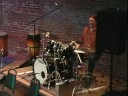 Jim Donovan (Rusted Root) Persian Trance Drum Solo From the 2008 Lehigh Valley Day of Drumming