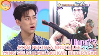 Download lagu Lakukan Kekerasan Gara-Gara Suka Bruce Lee? |Hello Counselor|SUB INDO| 190527 Siaran KBS WORLD TV| mp3