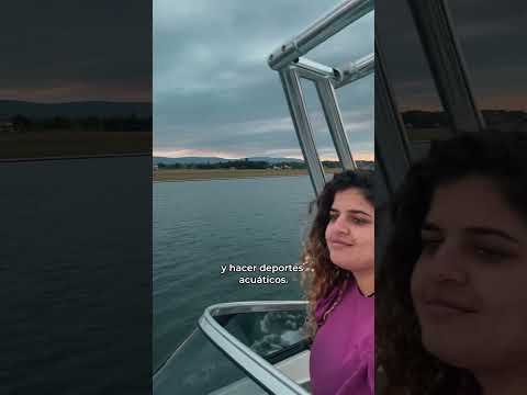 Con quién vendrías a turistear por la República de Córdoba? 🧡👇🏻 #motorhome #travel #carlospaz