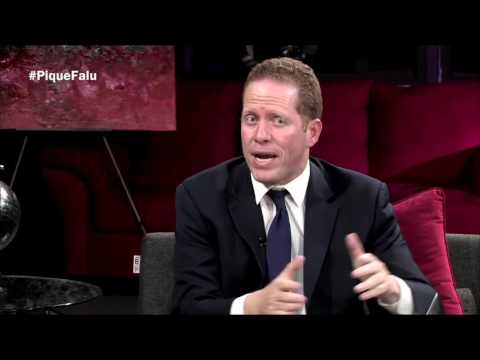 David Bernier-El Pique de Falú