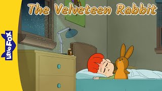 The Velveteen Rabbit 7-9 | Henry Gets Sick and the Rabbit Wants to Help | Bedtime Stories