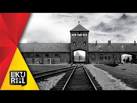 Proszę państwa do gazu - streszczenie