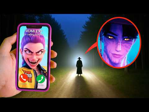 JINU SAJA is calling at 3AM