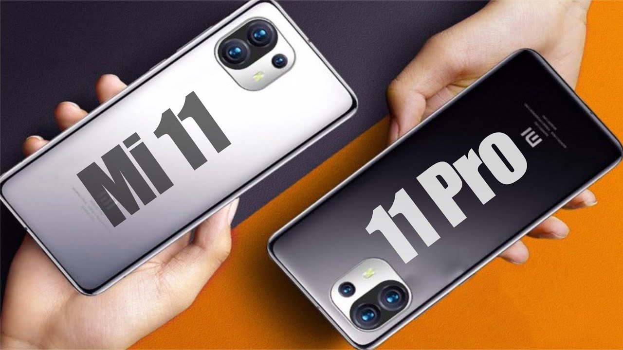 Xiaomi Mi 11/Pro Release Date - First Live Look, Latest Features, Specs, New Chipset 'Confirmed'