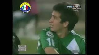 Audax Italiano 2 - 0 O'higgins | Campeonato Clausura 2007