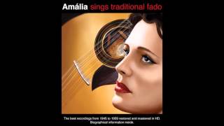 Amália Rodrigues - Fado das Tamanquinhas