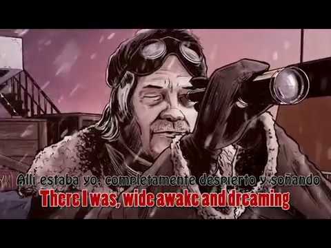 Deep Purple 'The Surprising' Official Music Video   (SUBTITULADO INGLES-ESPAÑOL)