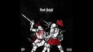 Kirk Knight - Good Knight, Feat  Joey Bada$$, Flatbush Zombies & Dizzy Wright
