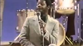 Al Green - For The Good Times