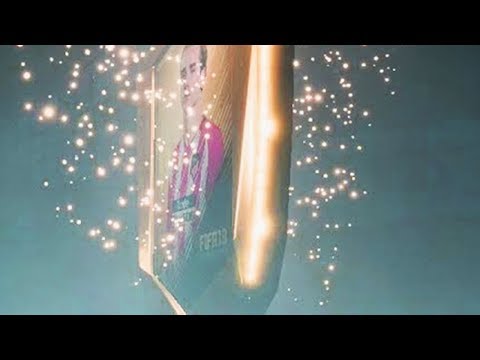 AVASIN 2 TOTW PAKETTIA JA TÄSSÄ TULOS...