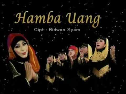 Hamba Uang - Almanar