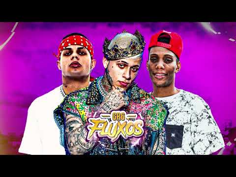 MC Pedrinho, MC GW e MC Lan - Campeão (GR6 Fluxos) DJ Nene