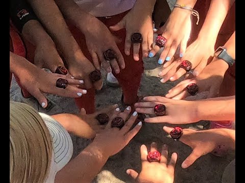 TWISTERS v  SoCal United