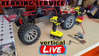 RC Guy Garage is live!