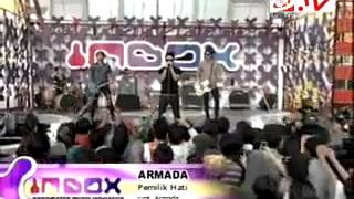Download lagu Armada Pemilik Hati (@inbox) - YouTube.flv mp3