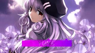 [Nightcore] Beatcore &amp; Ashley Apollodor - You Don't Want Me (Crystal Skies Remix)