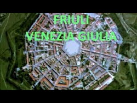 MAGNIFICA ITALIA FRIULI VENEZIA GIULIA
