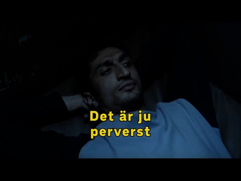 Jalla! Jalla! Det är ju perverst!