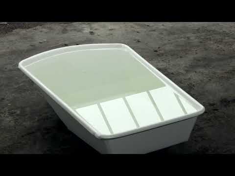 Max Leiß: Seestück | Kunsthalle Arbon 2024