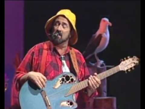 Jimmy Flynn | Maritime Comedian