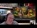 NO DREAMWORKS Shrek 5 Teaser Trailer Bullied By Sonic Fans Reaction