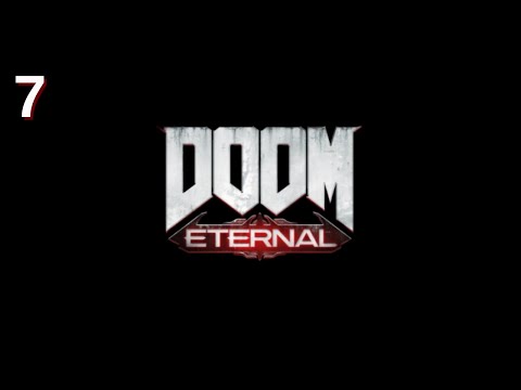 DOOM Eternal (PL) odc. 7