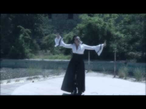 Lady Ava feat. Martech "Free souls free buterflies "