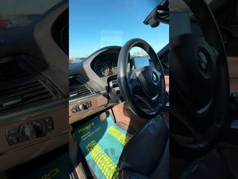 фото bmw x5 ii (e70) 0