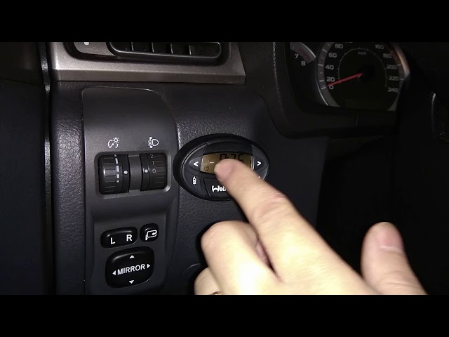 Вебасто Газон Некст Инструкция