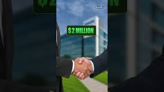 The Most Important Company in The World