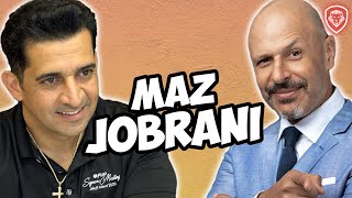 Former Iranian Refugee Turned Comedian Opens Up video