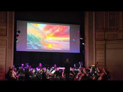 With Every Sunrise - Robert Sheldon | Columbia River Symphony 04/26/2025
