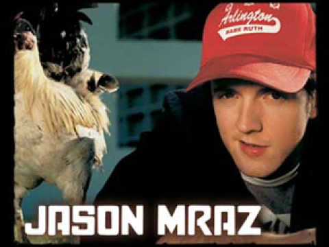 Jason Mraz & Jewel - Who Will Save Your Soul?
