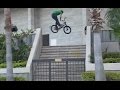 BMX The Deadline DVD Intro