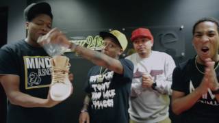 Sneaker Review Streetz