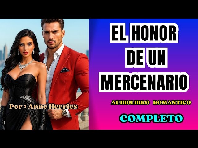 Vídeo relacionado con El honor de un mercenario; Intrigas de amor (OMNIBUS HI)