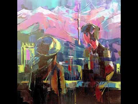 Marhaba Sabi & Kyle Ruh - Bari esimde