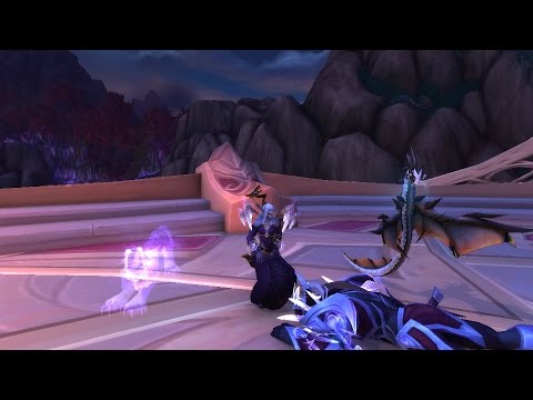 Beast Mastery Hunter Soloing - Mythic Court of Stars
