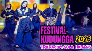 Download lagu TRADOCOM GULA HABANG JONGKANG, fesstival budaya KUDUNGGA 2025 mp3 Download lagu TRADOCOM GULA HABANG JONGKANG, fesstival budaya KUDUNGGA 2025 mp3