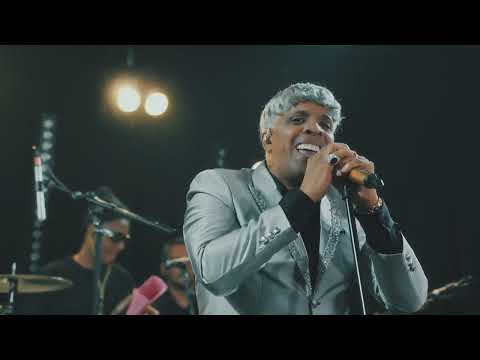 Lios Choko y Su Orquesta La Chokomania - Session Live