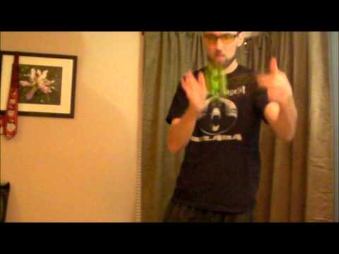 4a Tutorial - Whip and a Shovel