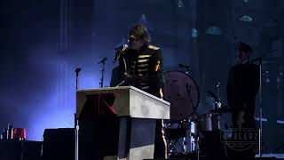 Download lagu My Chemical Romance - Welcome To The Black Parade  | Live | Dodger Stadium, Los Angeles, CA 7/27/25 mp3