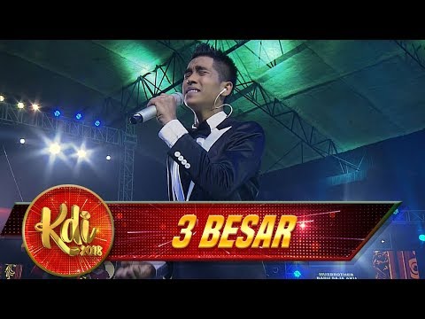 MANTAPP! MusBrother ZONA LAGU BARU [CINTA TERLARANG] - Final 3 Besar KDI (17/9)